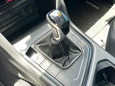 2022 Volkswagen Tiguan 2.0T SE R-Line Black FWD
