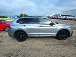2022 Volkswagen Tiguan 2.0T SE R-Line Black FWD