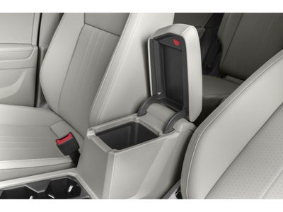 2024 Volkswagen Tiguan 2.0T SE R-Line Black FWD