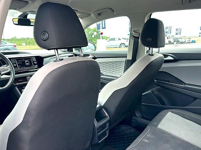 2023 Volkswagen Taos S FWD