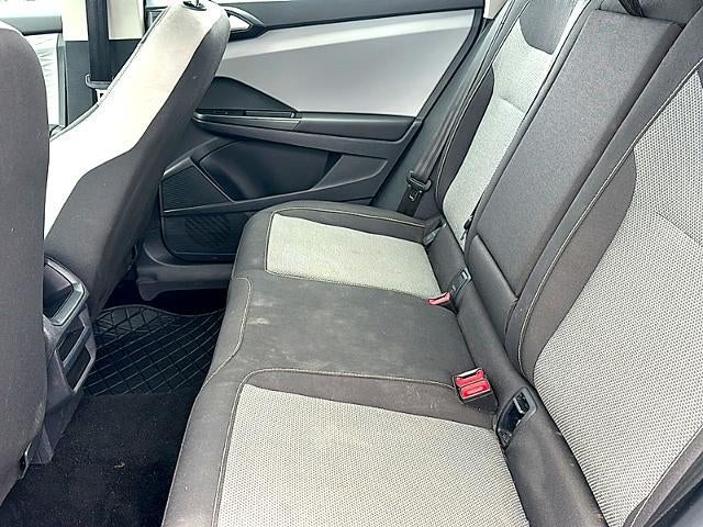 2023 Volkswagen Taos S FWD