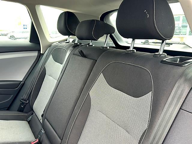 2023 Volkswagen Taos S FWD
