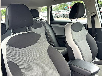 2023 Volkswagen Taos S FWD