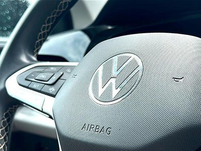 2023 Volkswagen Taos S FWD
