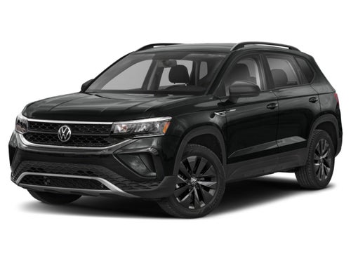 2023 Volkswagen Taos S FWD