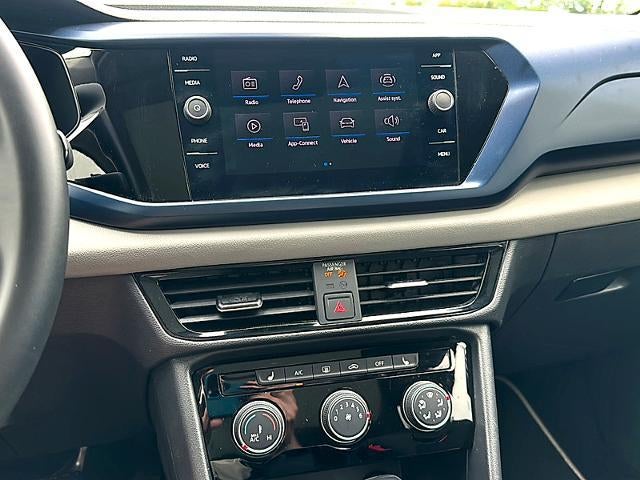 2023 Volkswagen Taos SE FWD