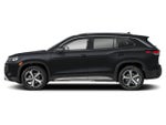 2026 Volkswagen Tiguan SE FWD