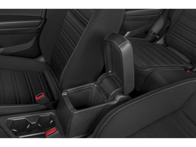 2024 Volkswagen Tiguan 2.0T S FWD