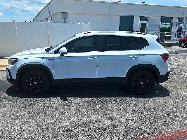 2023 Volkswagen Taos SE FWD