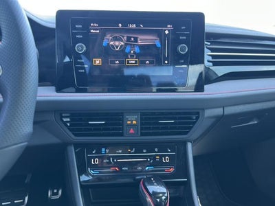2025 Volkswagen Jetta GLI Autobahn DSG