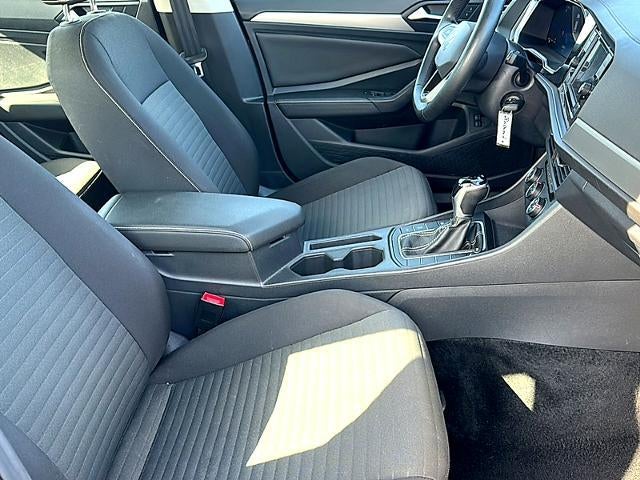 2024 Volkswagen Jetta S Auto