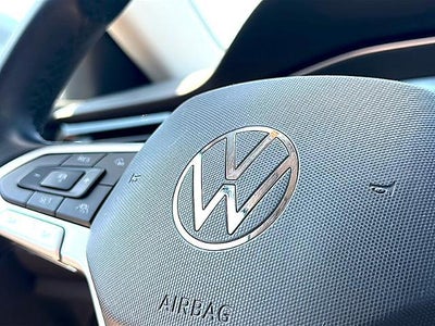 2025 Volkswagen Jetta S Auto