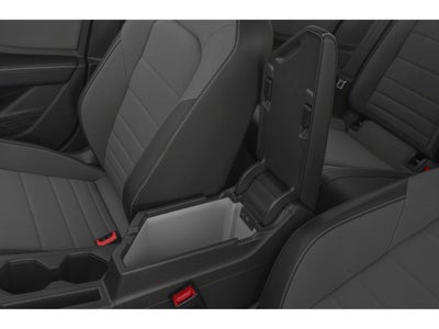 2025 Volkswagen Jetta SE Auto