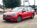 2020 Volkswagen Jetta 1.4T SE