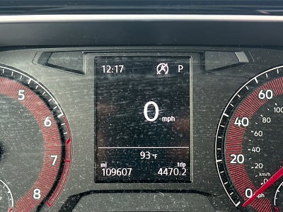 2020 Volkswagen Jetta 1.4T SE