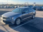 2015 Volkswagen Jetta 4dr Auto 1.8T SE PZEV Sedan
