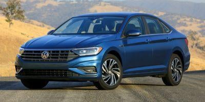2019 Volkswagen Jetta SEL Premium Auto w/SULEV *Ltd Avail*