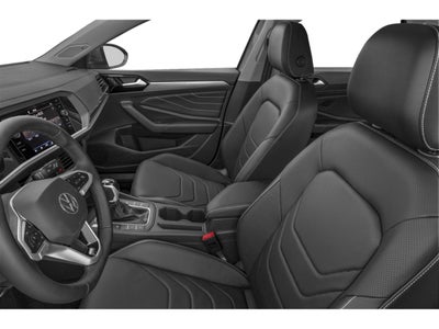 2024 Volkswagen Jetta SEL Auto