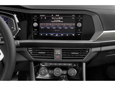 2024 Volkswagen Jetta SEL Auto