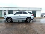 2024 Mercedes-Benz GLE GLE 450 4MATIC® SUV