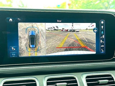2024 Mercedes-Benz GLE GLE 450 4MATIC® SUV