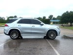 2024 Mercedes-Benz GLE GLE 450 4MATIC® SUV