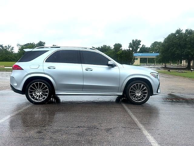 2024 Mercedes-Benz GLE GLE 450 4MATIC® SUV