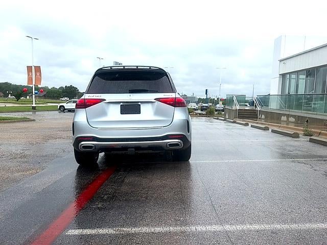 2024 Mercedes-Benz GLE GLE 450 4MATIC® SUV
