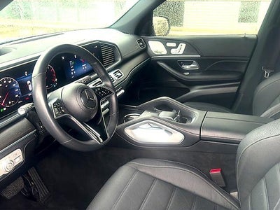 2024 Mercedes-Benz GLE GLE 450 4MATIC® SUV