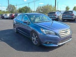 2015 Subaru Legacy 2.5i Limited