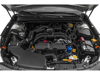 2015 Subaru Legacy 2.5i Limited