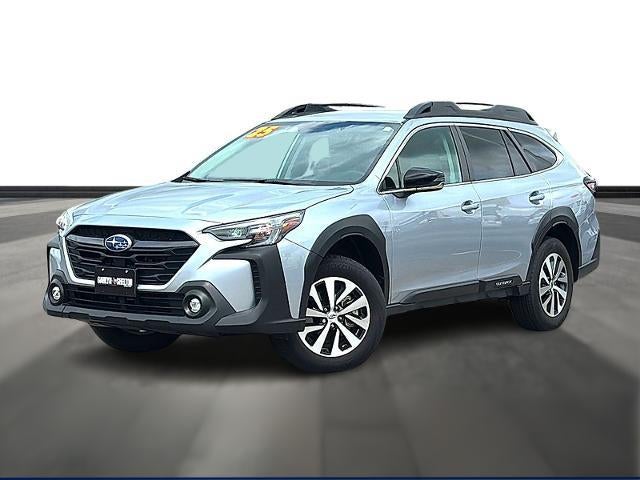 2025 Subaru Outback Premium AWD