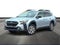 2025 Subaru Outback Premium AWD