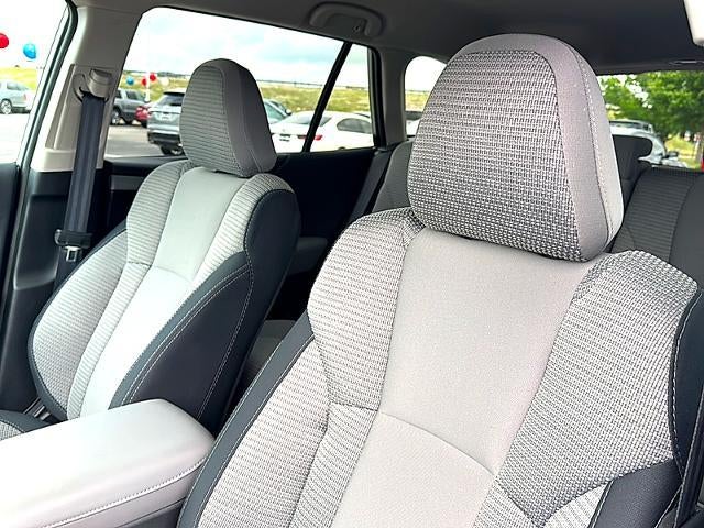 2025 Subaru Outback Premium AWD