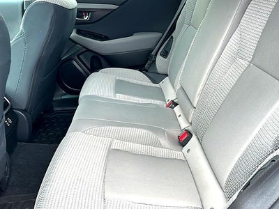 2025 Subaru Outback Premium AWD