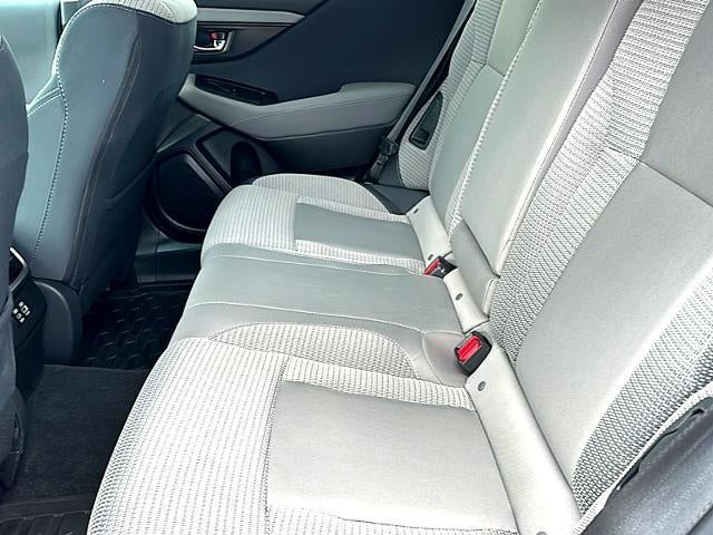 2025 Subaru Outback Premium AWD