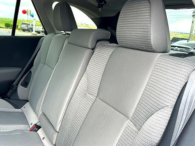 2025 Subaru Outback Premium AWD