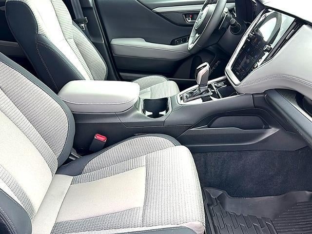 2025 Subaru Outback Premium AWD