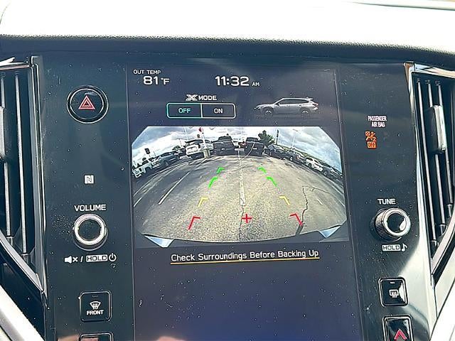 2025 Subaru Outback Premium AWD