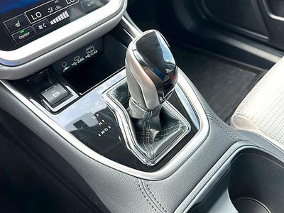 2025 Subaru Outback Premium AWD