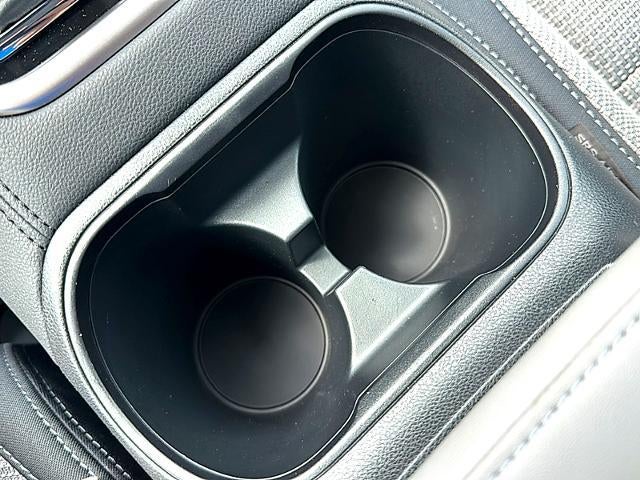 2025 Subaru Outback Premium AWD