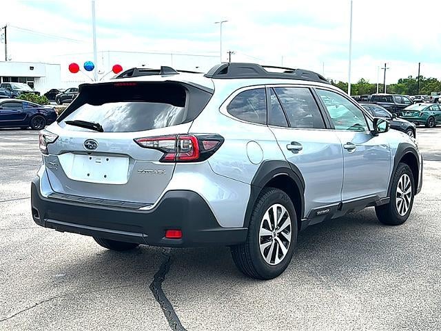 2025 Subaru Outback Premium AWD