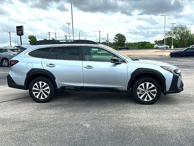 2025 Subaru Outback Premium AWD