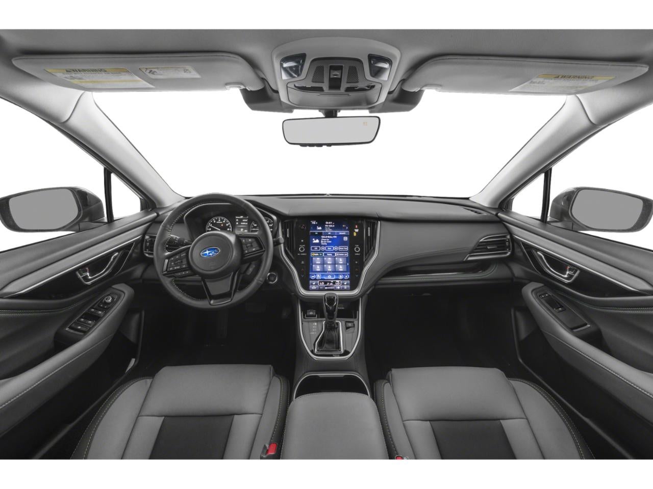 2024 Subaru Outback Onyx Edition XT