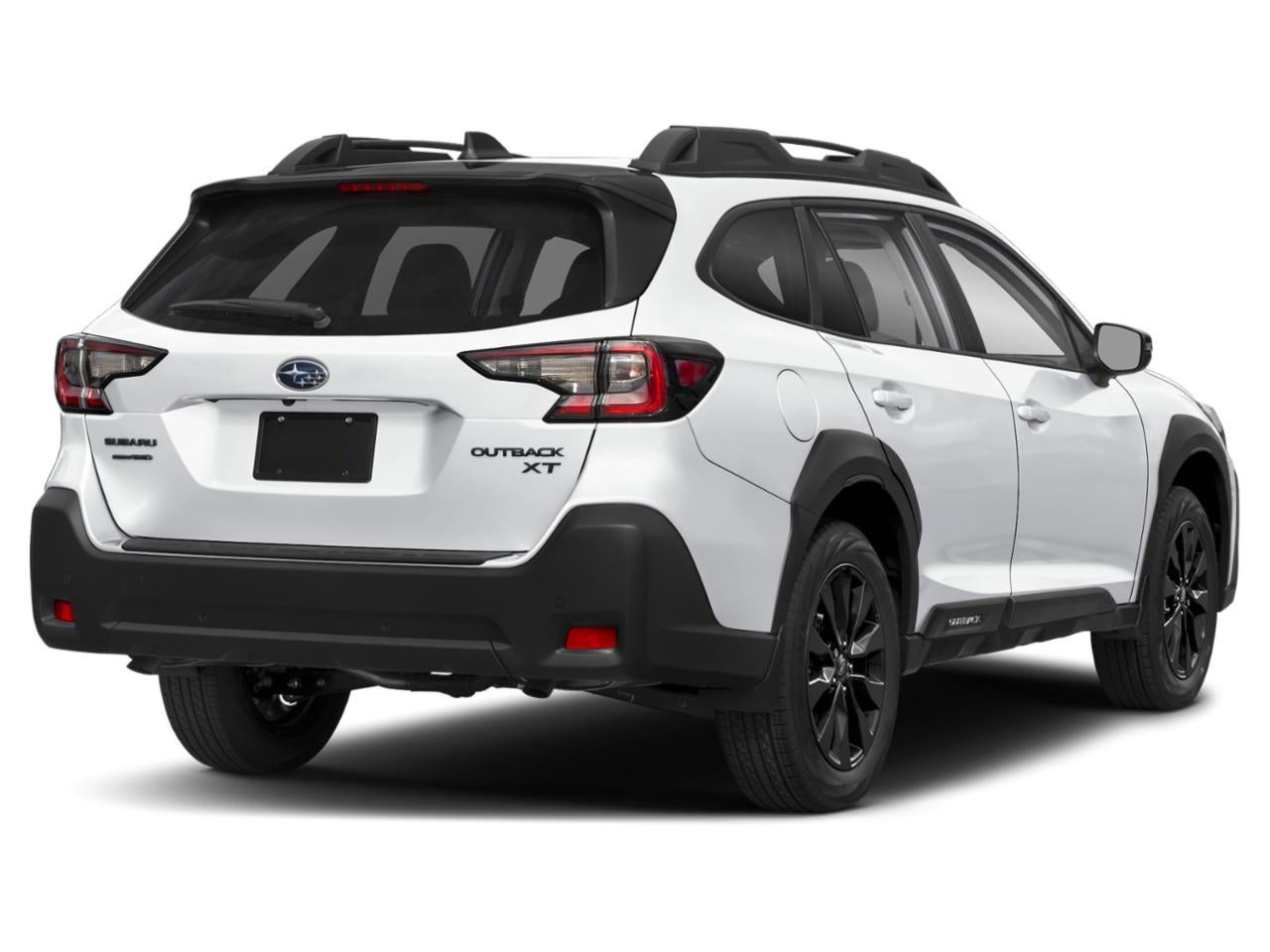 2024 Subaru Outback Onyx Edition XT