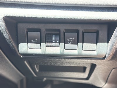 2022 Subaru Outback Touring XT
