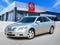 2008 Toyota Camry 4dr Sdn I4 Auto LE (Natl)