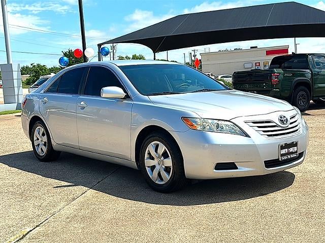 2008 Toyota Camry 4dr Sdn I4 Auto LE (Natl)