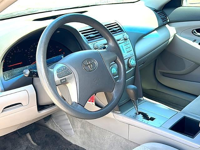 2008 Toyota Camry 4dr Sdn I4 Auto LE (Natl)
