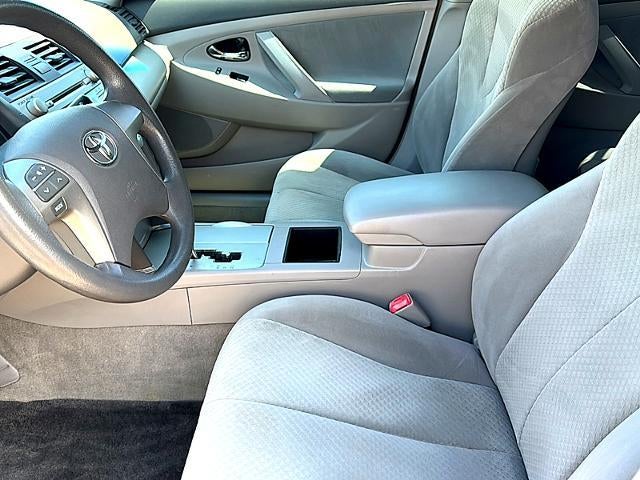 2008 Toyota Camry 4dr Sdn I4 Auto LE (Natl)